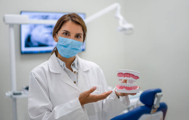 Best Cracked Tooth Emergency Dentist  in Streetsboro, OH