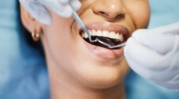 Emergency Dentist Open Today in OH