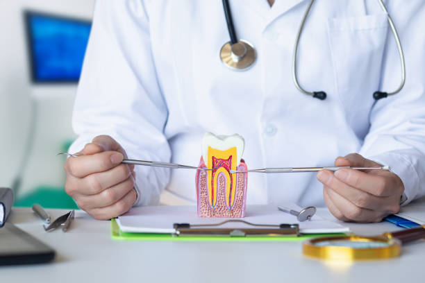 Best Cracked Tooth Emergency Dentist  in Streetsboro, OH