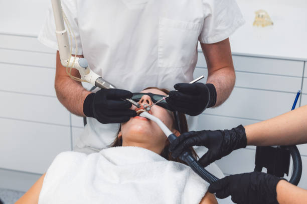 Dentist for Dental Trauma in OH